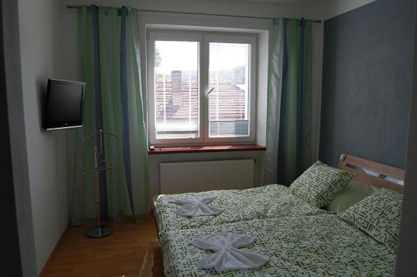 Penzion Relaxko Fulnek Eksteriør bilde