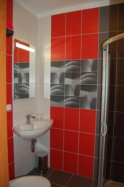 Penzion Relaxko Fulnek Rom bilde